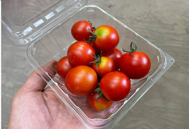 Cherry Tomato 1 pack