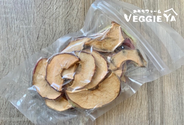 Dried Apples 2oz