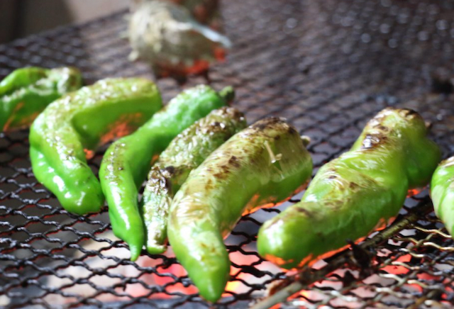Manganji Sweet Chili Pepper 0.5 lb