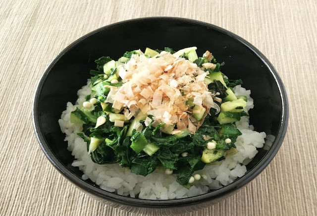 MOROHEIYA 1 bunch