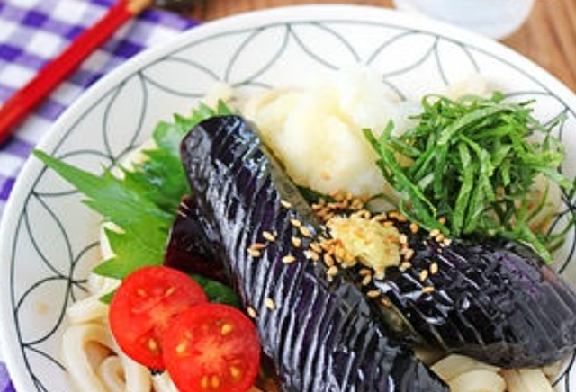 Suzuki Farm NASU Eggplant Value Pack 9 ~ 12 pc