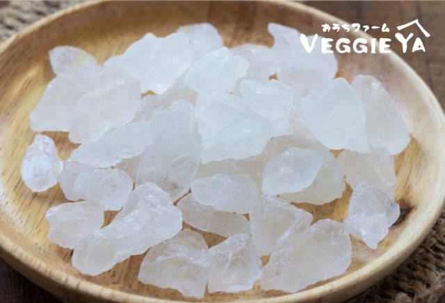 Rock Sugar 300g