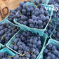 Concord Grapes 1 quart