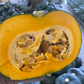 Kuri Kabocha Approx 3 LB