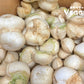 Spring Kabu and Salmon Cream Stew KIT (Serves Two)