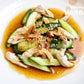 【Yasai KIT🥢】Whole Cucumber with Ume Sesame Chicken for 2 servings