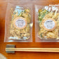【Yasai KIT🥢】Whole Cucumber with Ume Sesame Chicken for 2 servings