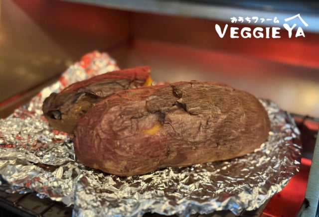 Stone Roasted Sweet Potato Approx 1.5 LB