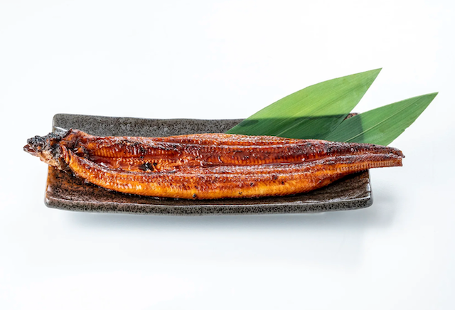 Grilled Japanese Unagi AAA 200g