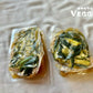 【Yasai KIT🥢】Whole Cucumber with Ume Sesame Chicken for 2 servings