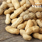 Raw Peanuts (In Shell) 1 LB