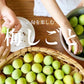 【Pre order for May 8th】Organic Japanese Ume 5 lb