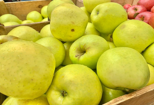 Samascott Orchards Mutsu Apple 2lb