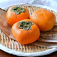 Persimmon Fuyu 1 pc