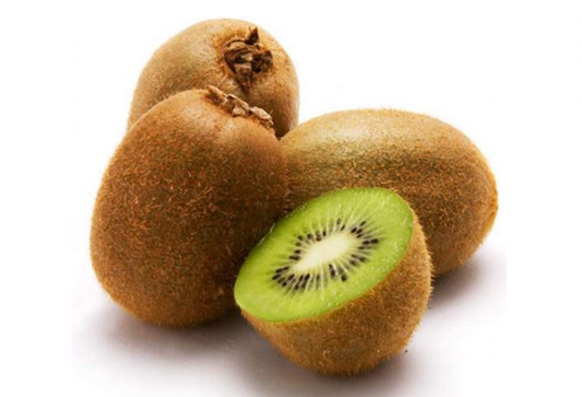 Green Kiwifruit 5 pc